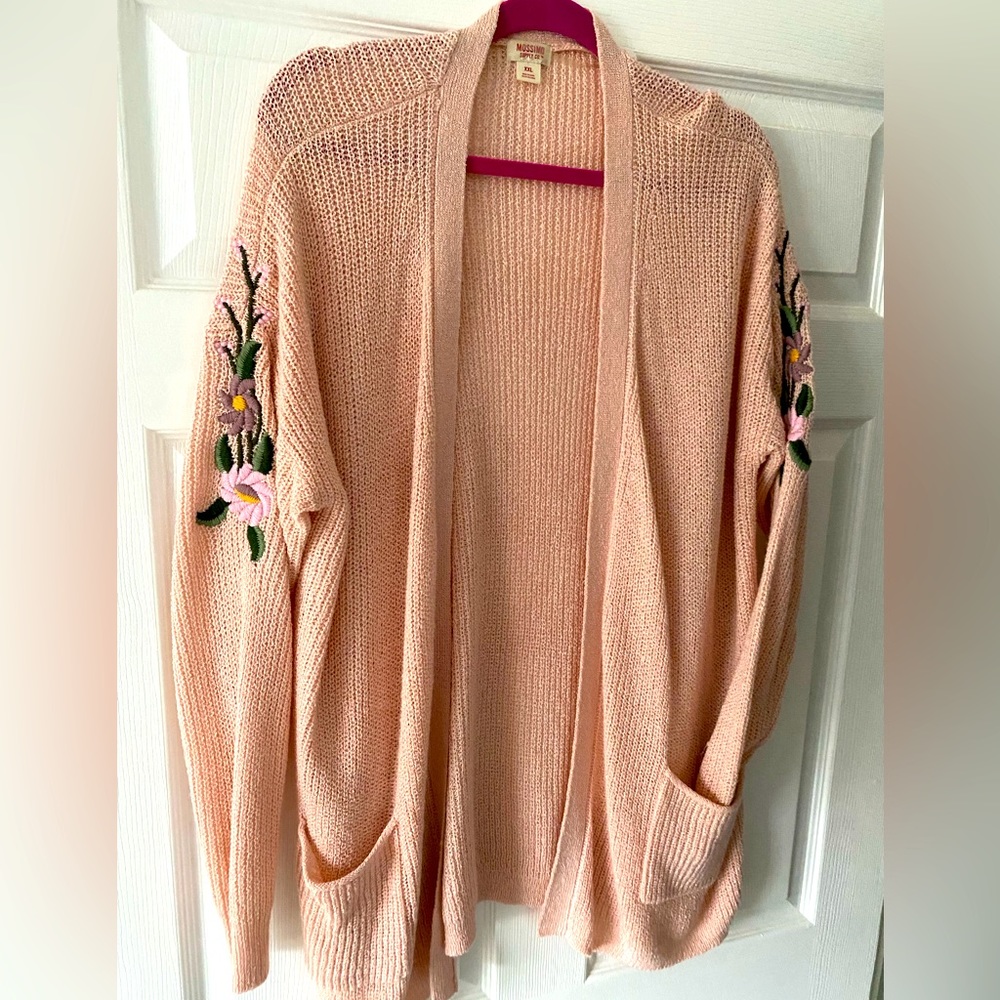 Cardigan